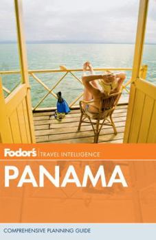 Fodor's Panama