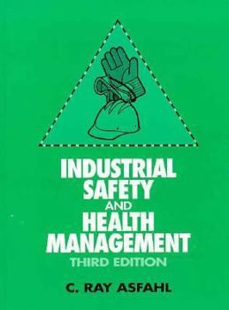 Industrial Safety and Health Management (5th Edition)
