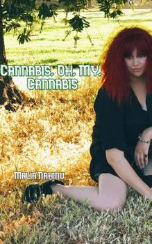 Paperback Cannabis, oh, my, Cannabis Book