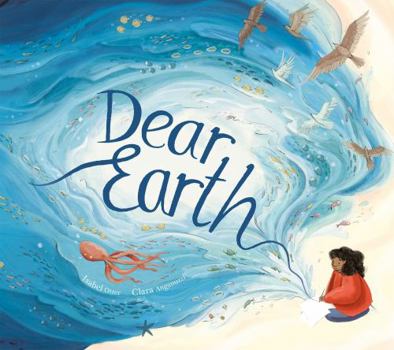 Paperback Dear Earth Book