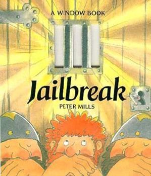 Paperback Jailbreak Book