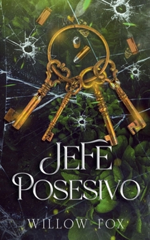 Paperback Jefe Posesivo [Spanish] Book