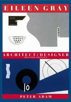 Hardcover Eileen Gray: Architect/Designer Book