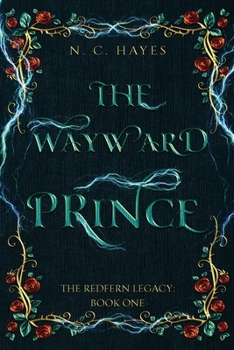 Paperback The Wayward Prince Book