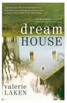 Paperback Dream House Book