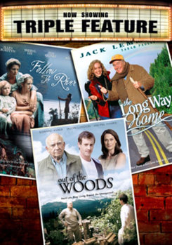 Follow the River / The Long Way Home / Out of the Woods