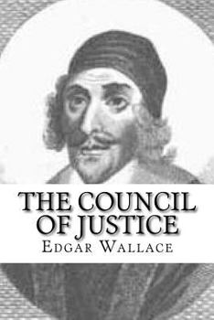 The Council of Justice