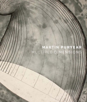 Hardcover Martin Puryear: Multiple Dimensions Book