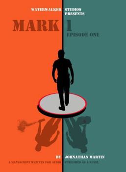 Paperback MARK 1: Episode One Book