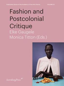 Paperback Fashion and Postcolonial Critique Book
