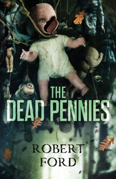 Paperback The Dead Pennies Book