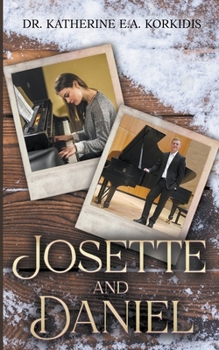 Paperback Josette and Daniel Book