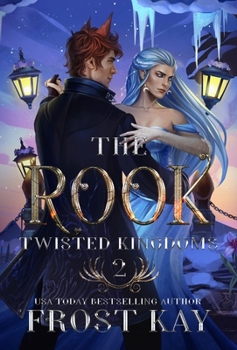 Hardcover The Rook Book