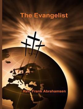 Paperback The Evangelist Book