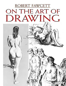 Paperback On the Art of Drawing Book