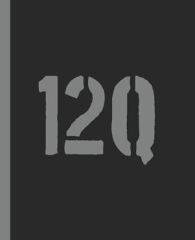 12Q: A Blank Lined Composition Book for an Army Power Line Distribution Specialist