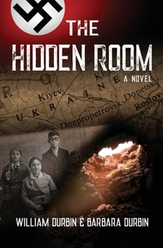 Paperback The Hidden Room Book