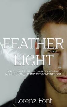 Paperback Feather Light Book