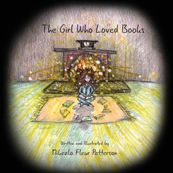 Paperback The Girl Who Loved Books (Softcover) Book