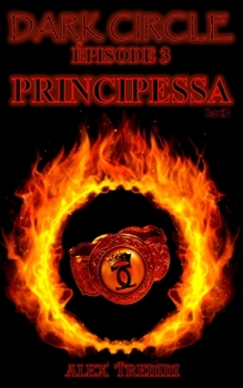 Paperback Principessa [French] Book