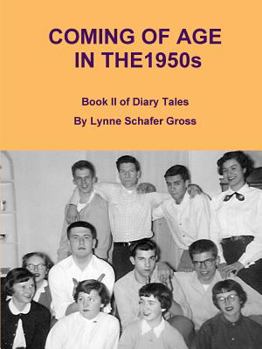 Paperback Coming of Age in the 1950s Book