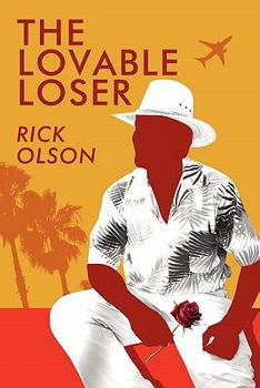 Paperback The Lovable Loser Book