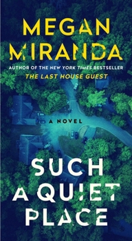 Mass Market Paperback Such a Quiet Place Book