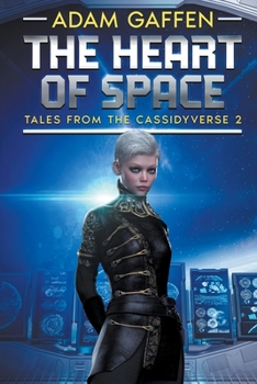 Paperback The Heart of Space Book