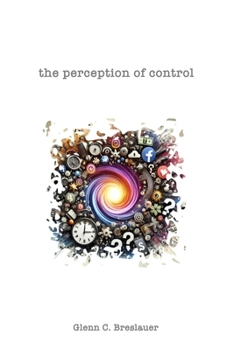 Paperback The perception of control Book
