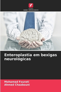 Paperback Enteroplastia em bexigas neurológicas [Portuguese] Book