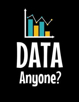 Data Anyone: Daily Planner 2020 | Gift For Computer Data Science Related People.