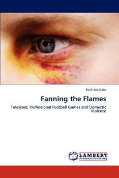 Paperback Fanning the Flames Book