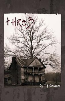 Paperback Thre3 Book