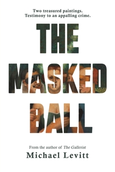 Paperback The Masked Ball Book