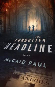 Hardcover The Forgotten Headline Book