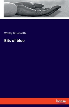 Paperback Bits of blue Book