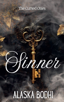 Paperback Sinner Book