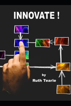 Paperback Innovate !: The employee's guide to innovation. Book