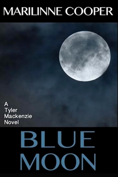 Paperback Blue Moon Book