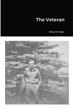 Paperback The Veteran Book