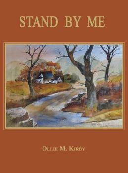 Hardcover Stand by Me Book