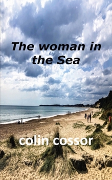 Paperback The woman in the Sea Book