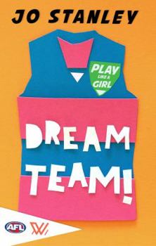 Paperback Dream Team! Book