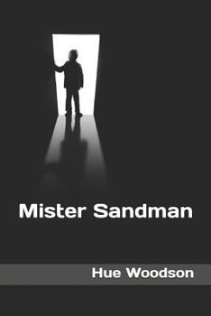 Paperback Mister Sandman Book