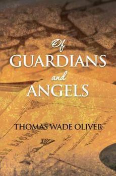 Paperback Of Guardians and Angels Book