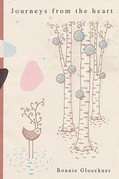 Paperback Journeys from the Heart Book