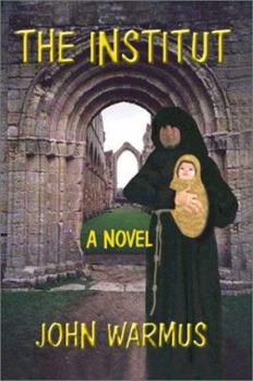 Paperback The Institut Book