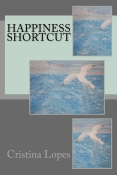 Paperback Happiness Shortcut Book