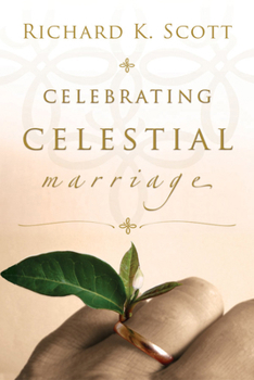 Paperback Celebrating Celestial Marriage Book