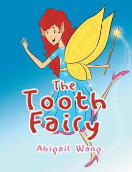 Paperback The Tooth Fairy Book